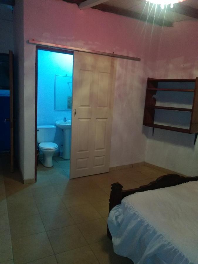 Hostel Paco House Monteverde Exterior photo