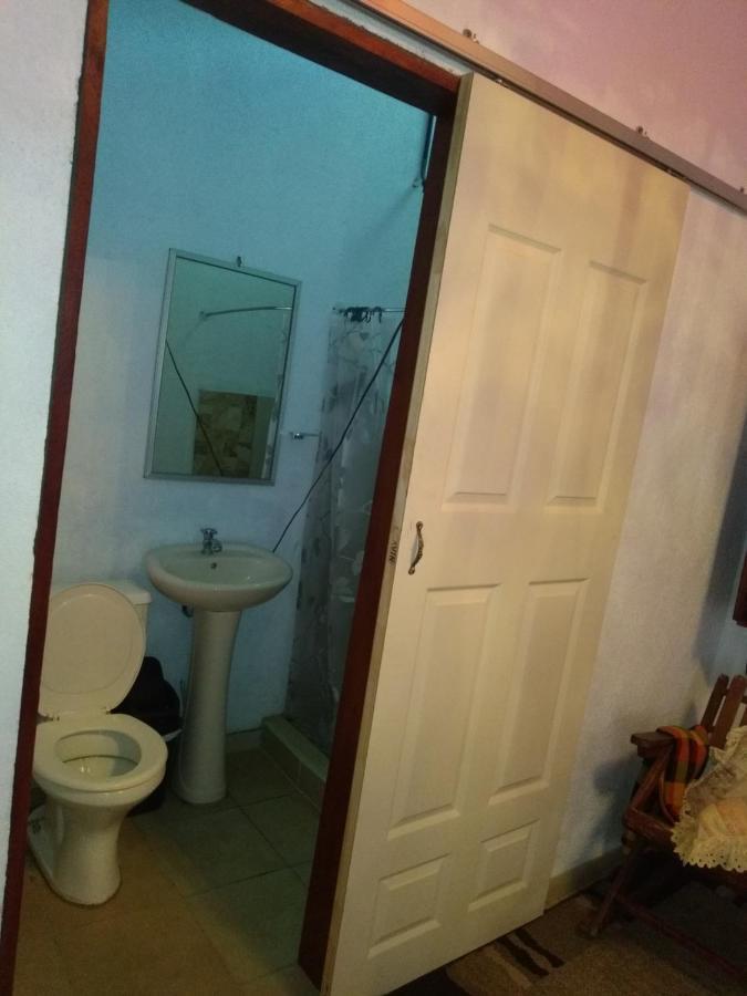 Hostel Paco House Monteverde Exterior photo