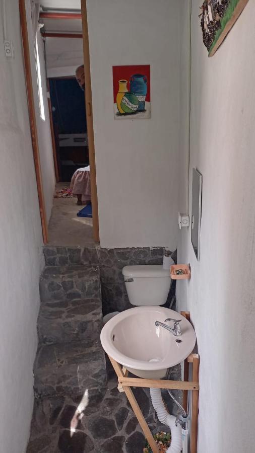 Hostel Paco House Monteverde Exterior photo