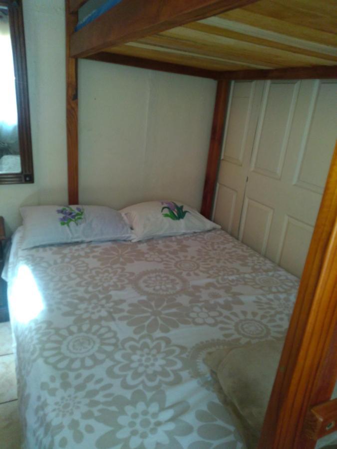 Hostel Paco House Monteverde Exterior photo