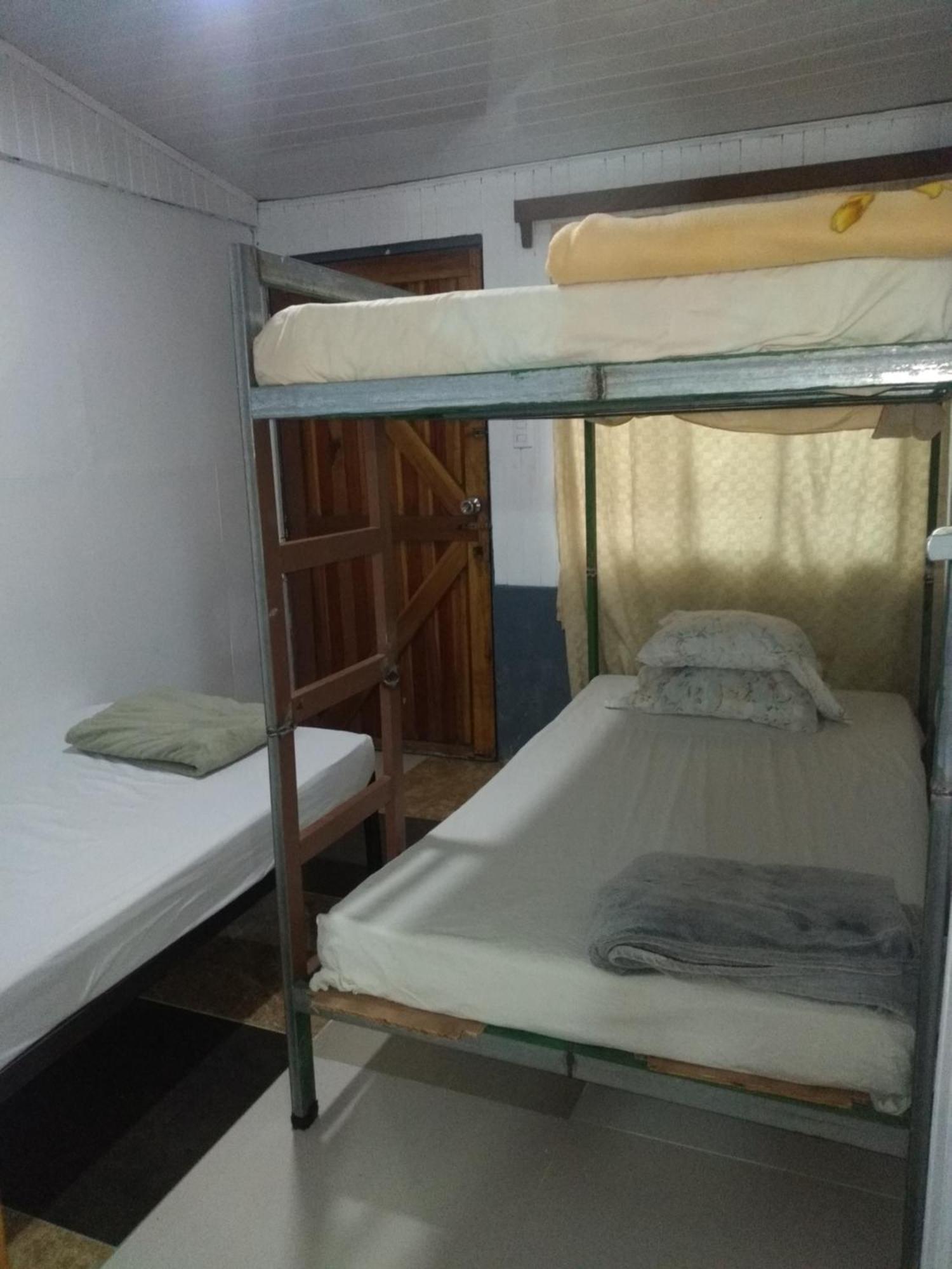 Hostel Paco House Monteverde Room photo